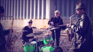 Friend Of Mine - Two & A Half White Guys