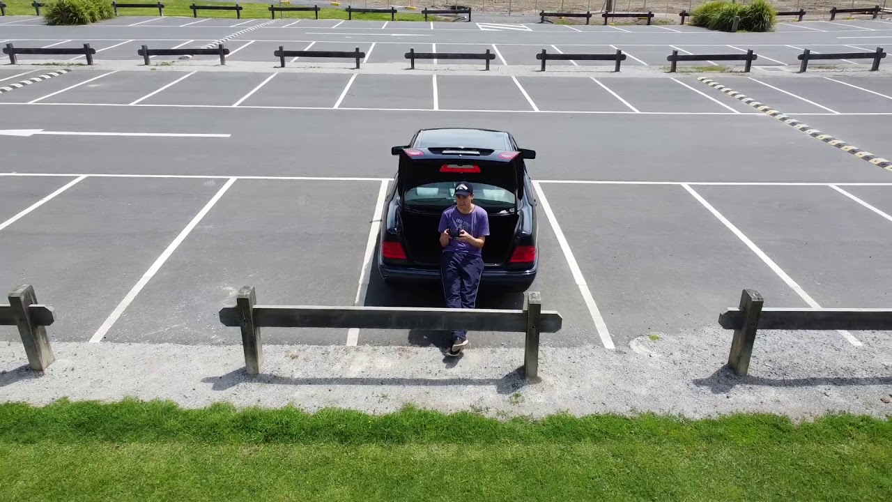 Mavic Mini first flight release day Australia