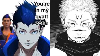 Valorant "You're In My GYATT Zone" Gameplay