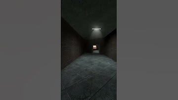 SCP-096 NEXTBOT CHASE #gmod #garrysmod #nextbot #scp #gaming #chase #scp096 #subscribe #games