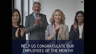 JUNE EMPLOYEES OF THE MONTH | EMPIRE WORKFORCE SOLUTIONS
