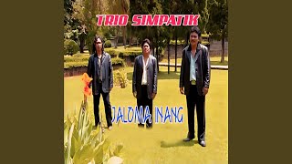 Tinggalma Haposoon
