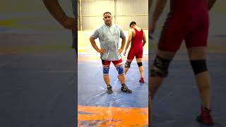 8 Partner Training Exercises 💪😳 | Har Pehlwan Ko Aani Chahiye (Part 1)