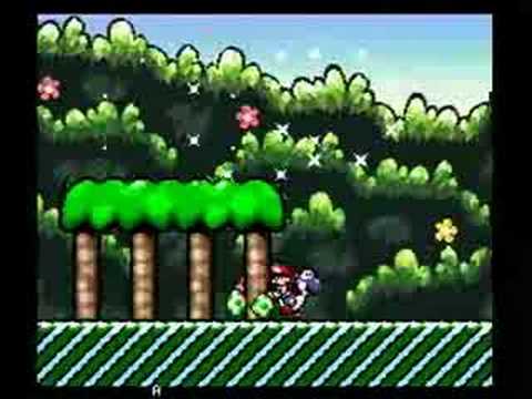 Yoshi