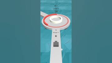 Tower Ball 3D: Shoot Color Unity Game Source Code #unity #unity3d #unitydev #unitydeveloper