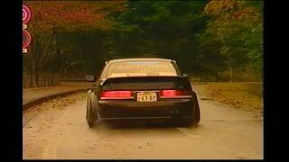 VIP Club - Vol. 6  |  DRESS UP SEDAN WORLD (1998)