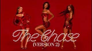FLO - The Chase (Demo for Hearts2Hearts) (Version 2/Longer Version) (with download link)