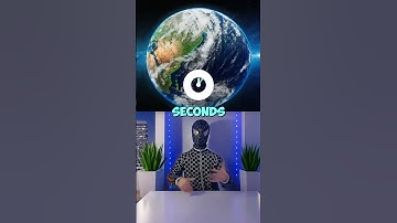 Create Earth Zoom Out cinematic effects with AI – No editing skills required! #aitools #aivideo
