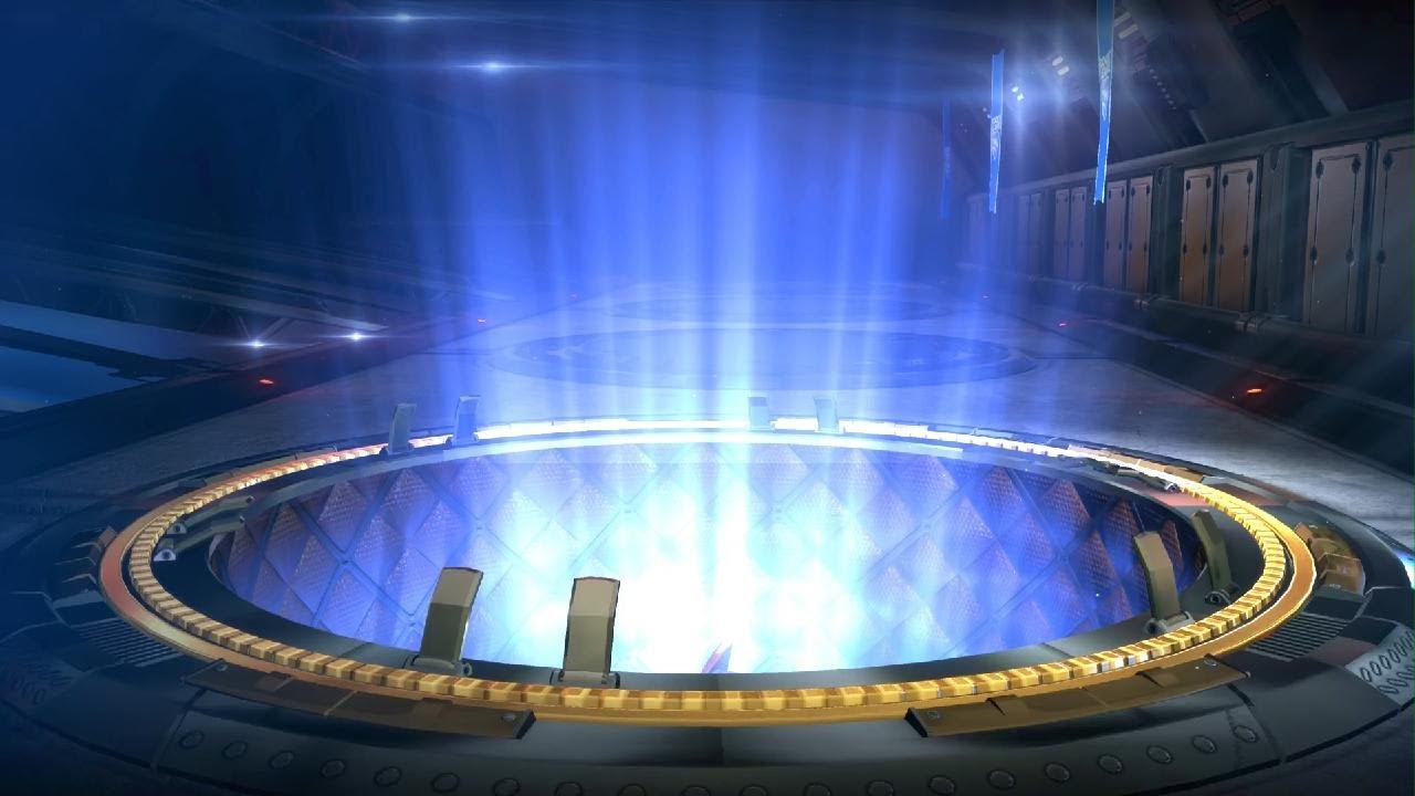 Apriamo i pacchetti di rocket League ITA