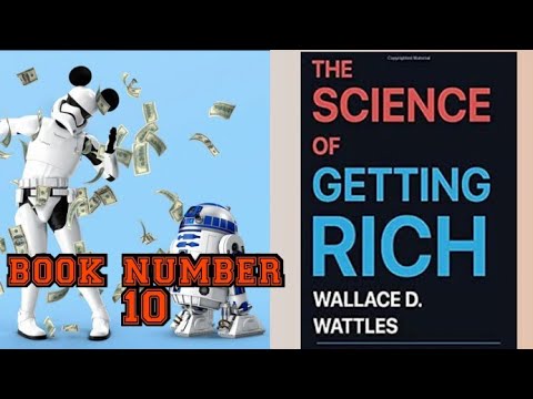 THE SCIENCE OF GETTING RICH BOOK SUMMARY BY WALLACE WATTLES / ENGLISH ...