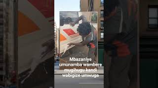 umunamba ntungaruze