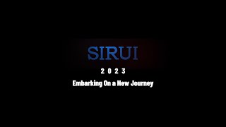 The Top series of SIRUI 2022