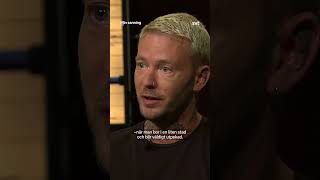 Joakim Lundell Om Varför Han Skapade Karaktären Jockiboi. Min Sanning Finns På Svt Play