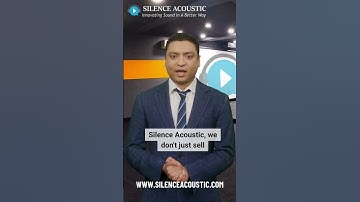 What is RT60 and why does it matter? #architecture #measurements  #interiordesign #acoustic