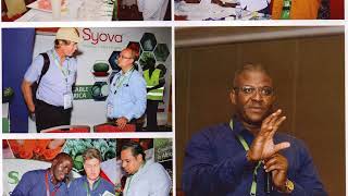 AFSTA celebrates its 25th anniversary