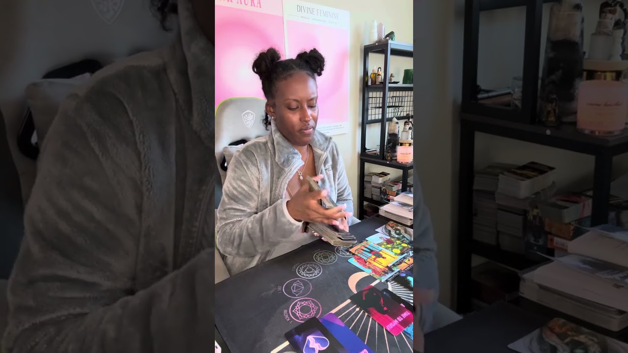 Gemini ♊️ Omg! This is such a powerful shift😳this relationship is getting ready 2 do a shocking 180🤯