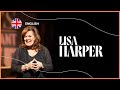 Vibrancy Out Of Void - Lisa Harper | Europe Conference 2021 - Saturday Evening