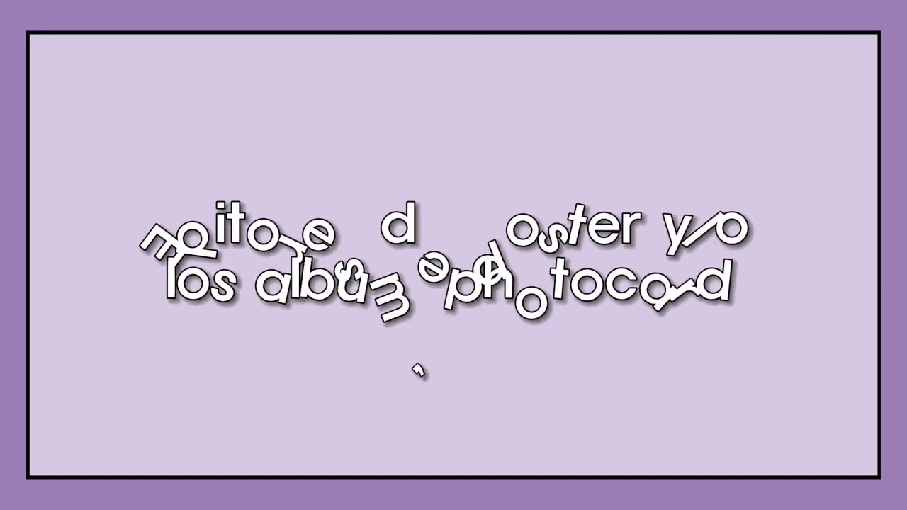 audiciones para staff/ ATM ENT.