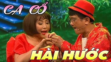 Ca Cổ Hài Hước Cùng NSUT THOẠI MỸ & NSUT BẢO TRÍ ⭐ Vầng Trăng Cổ Nhạc Hay 2025 ⭐ Ca Cổ Hay Nhất 2025