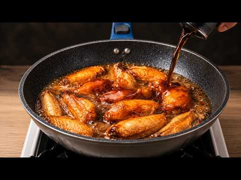 The KFC owner revealed the secret to the perfect chicken to me, and I have to share it.
