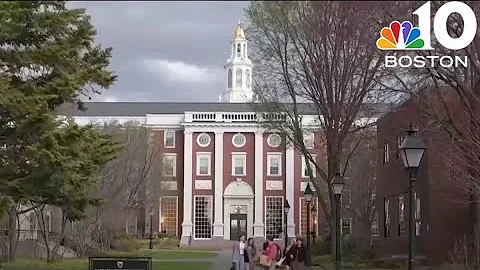 Harvard may pay $500M to settle dispute with Trump, New York Times reports