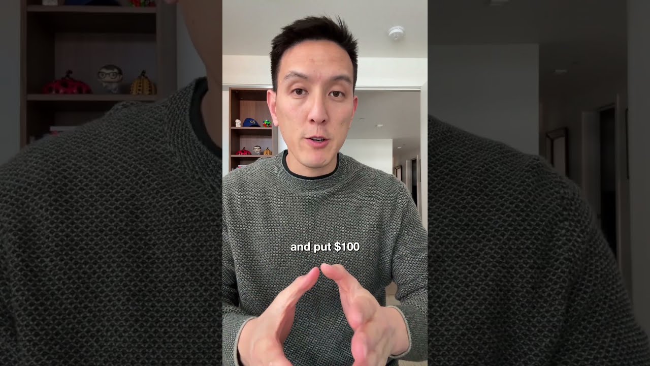 How To Invest Your First 1 000 