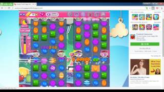 Candy Crush Saga level 2229 || No booster|| add me !