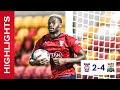 York Barnet goals and highlights