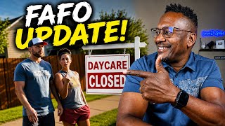 Full HOPEFULLY THIS FAFO UPDATE MAKES YOUR DAY LIKE IT DID MINE! Guide