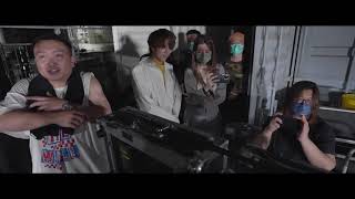 【浩浩蕩蕩迎來另一新世紀~Mirror又準備出場🔥】
