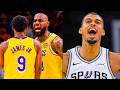 NBA The Most EPIC Playoffs 2026 MOMENTS 