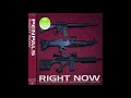 Penpals - Right Now (1999.09.16) [Full Album]