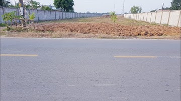 Đất thổ cư Mt Nguyễn Văn Bứa 1350m xã Xuân Thới Sơn 18 Tỷ