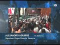 Asesinan a la hija de la diputada Carmen Medel