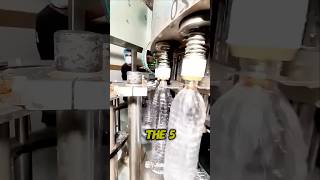 The 5 Worst Bottled Water Brands in The USA  #bottledwater #water #aquafina #inusa #usa