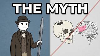 The 200 Words That Invented Phineas Gage's Personality