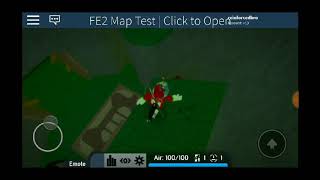 [FE2 Map Test] Omitted Temple [Amazing Easy Insane]