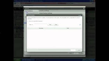 VMware View 4.5 | Virtual Desktop Infrastructure | VDI - Part 2