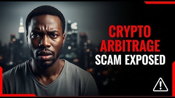 WAX Arbitrage Scam? How I Got Burned After Just One Day!