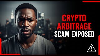 WAX Arbitrage Scam? How I Got Burned After Just One Day!