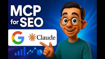Connect Google Search Console to Claude AI for SEO Insights & Data Visualization