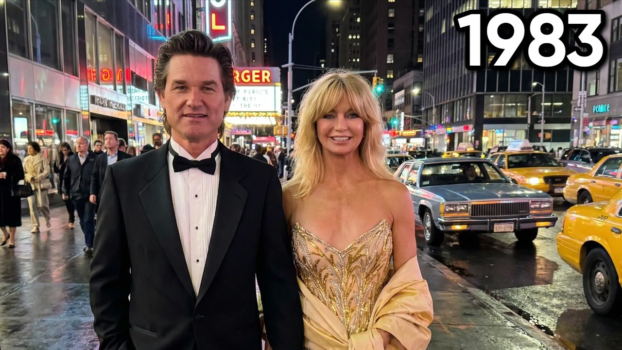 TOP 20 Hollywood Couples: THEN vs NOW (Still Together!)