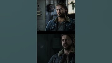 The Last of Us Part I | Original VS Remake | Trailer IMPROVEMENTS, Graphics Comparison #12