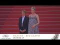 SHOWING UP - RED CARPET - EV - CANNES 2022