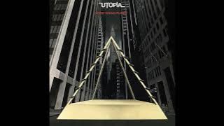 Utopia - Oops! Wrong Planet (1977) FULL ALBUM Vinyl Rip