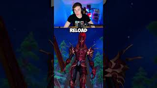 How Did Fortnite Ruin Reload?