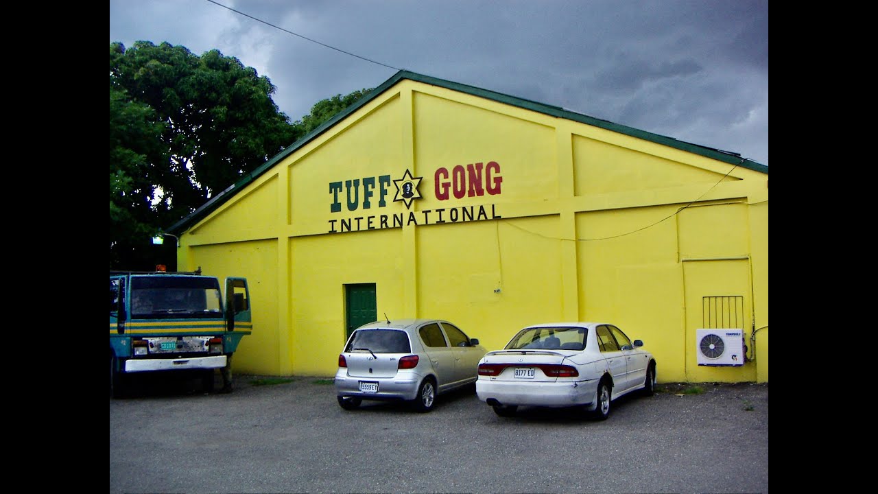 NO DEVIL PHILOSOPHY - ROOTS REGGAE w/ SPACED OUT DUBS