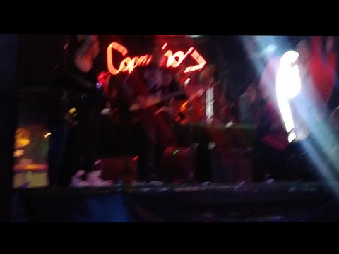 Via Dolorosa Ft. Guillermo Rivera - En Vivo en EL CAPRICHO DE LA DIABLA