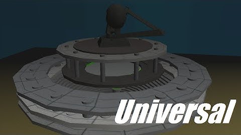 【AOTTG CUSTOM MAP】 Universal PvP (Creating process)