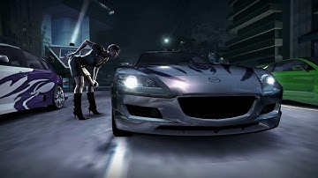 Need for Speed: Carbon - Career Mode Walkthrough - Part 3